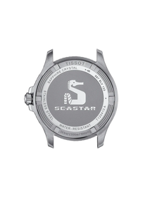 Vista posteriore della cassa dellorologio {0}