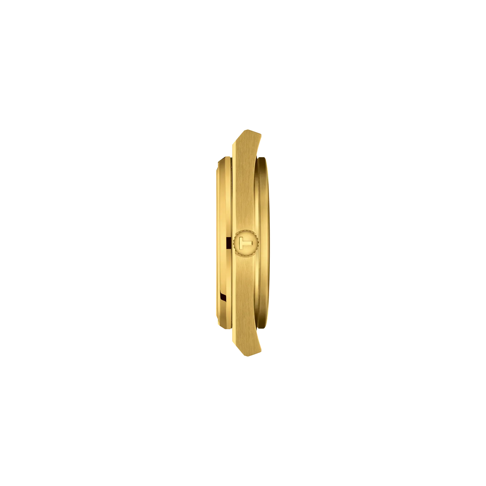 시계 케이스 프로필 보기 티쏘 PRX