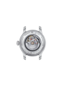 Back view of the watch case Tissot Le Locle 29mm