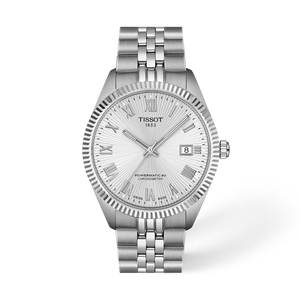 K*様 TISSOT バラード　40mm TISSOT バラード 39mm | モデル T1564081103300 | Tissot® [ティソ] 日本
