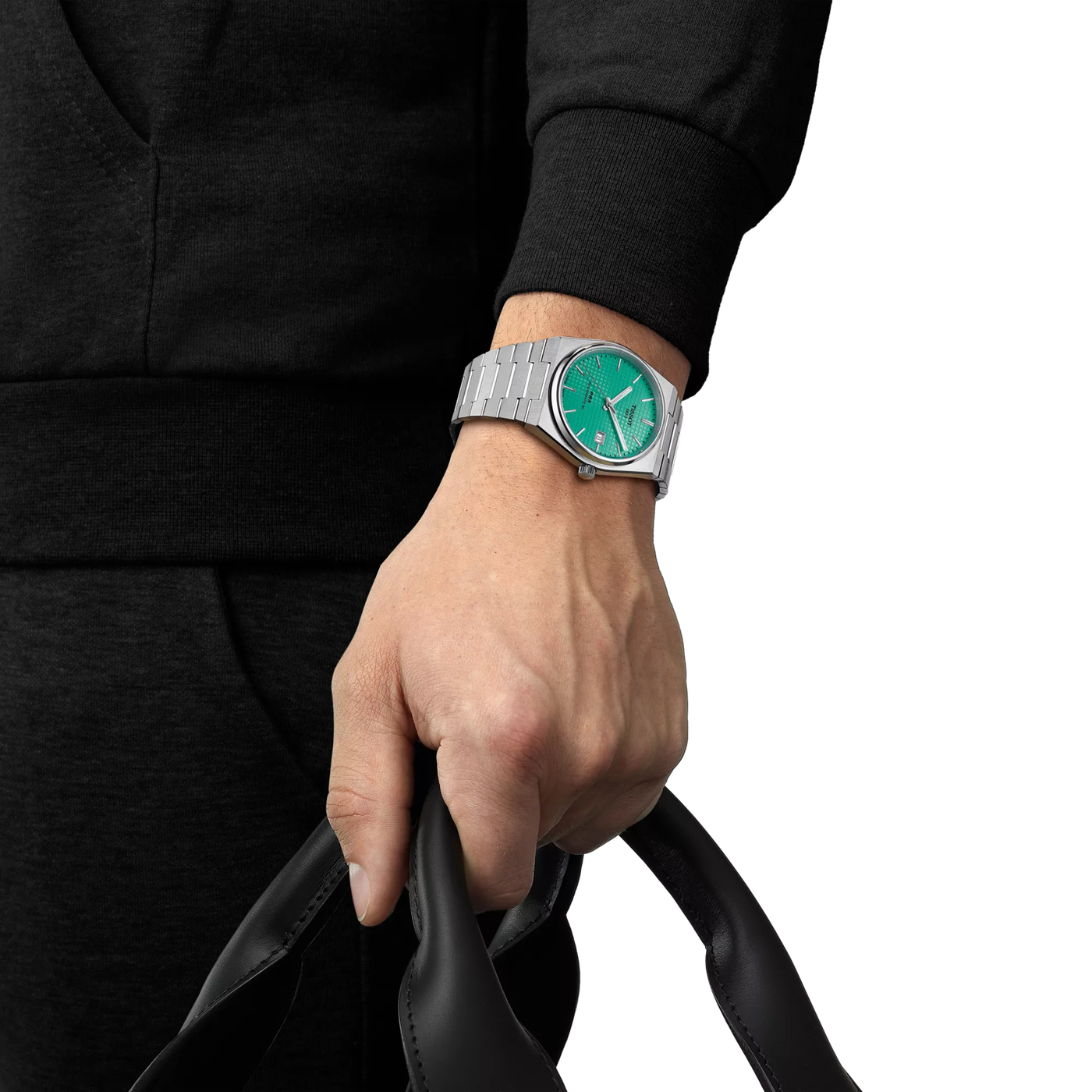Sw 4555 Tissot PRX 40mm | Model T1374071109101 | Tissot® India