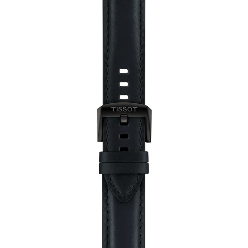 放大檢視腕錶 Tissot Pinarello 43mm 的錶帶