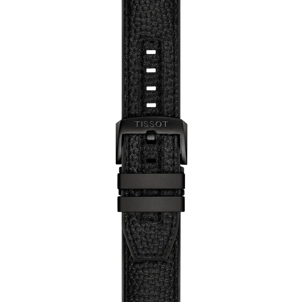 시계의 스트랩 확대/축소 티쏘 슈퍼스포츠 NBA 스페셜 에디션