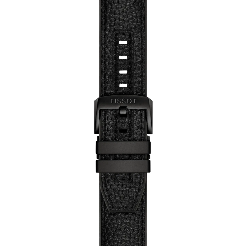 시계의 스트랩 확대/축소 티쏘 슈퍼스포츠 NBA 스페셜 에디션