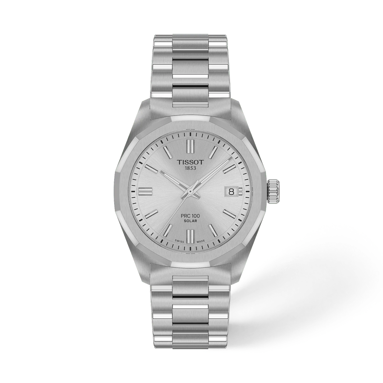 Silver
