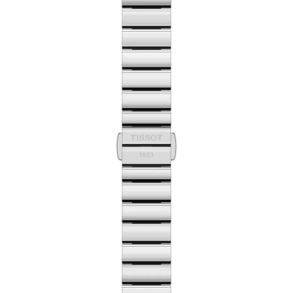 ストラップのズーム TISSOT SRV 30mm