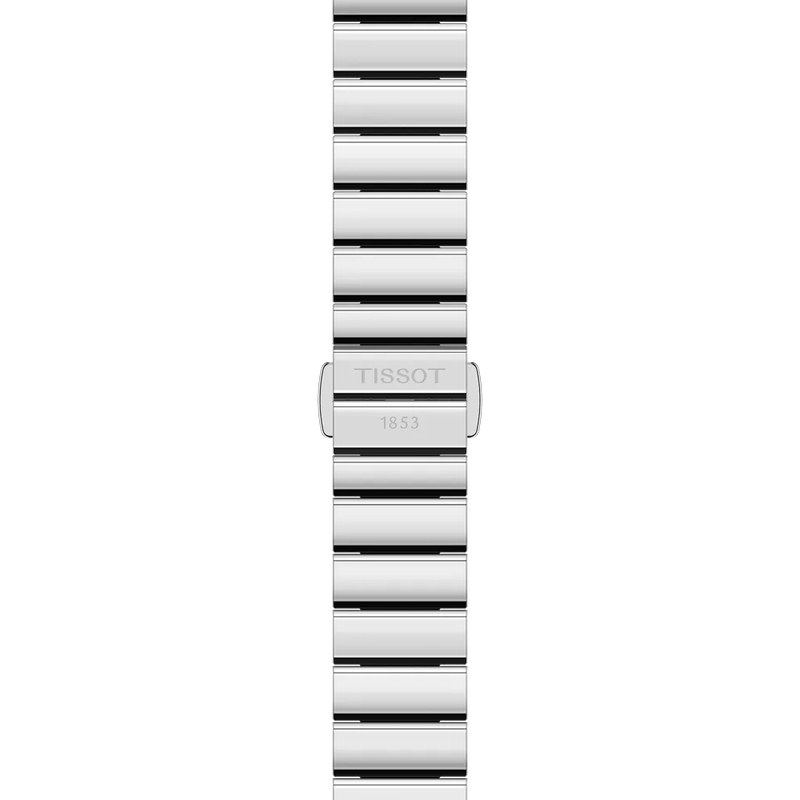 ストラップのズーム TISSOT SRV 30mm