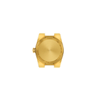 Back view of the watch case Tissot PRX 25mm