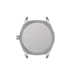 R&uuml;ckansicht des Geh&auml;uses der Uhr Tissot PRC 100 Solar 39mm