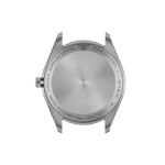 Back view of the watch case Tissot PR 100 40mm