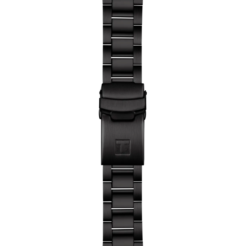 시계의 스트랩 확대/축소 티쏘 씨스타 1000 쿼츠 40mm