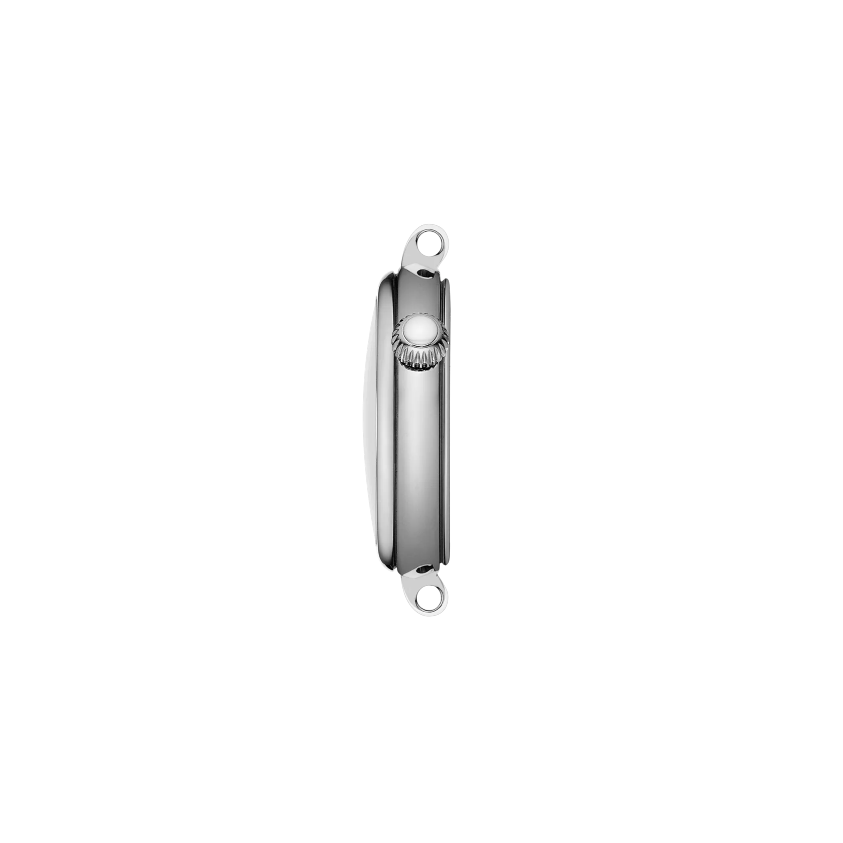 시계 케이스 프로필 보기 티쏘 데지르 28mm