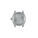 Back view of the watch case Tissot PR 100 34mm