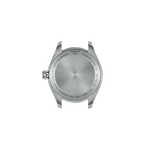 Vue arri&egrave;re du bo&icirc;tier de la montre Tissot PR 100 34mm