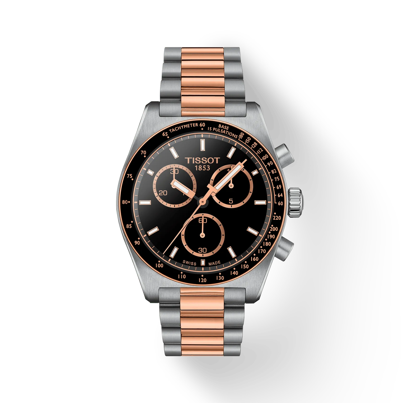 Chronograph Watches Collection Tissot Official Website Chronograph Watches Collection Tissot Official Website