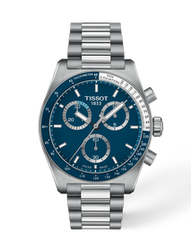 vista frontale dellorologio {0} con ombra