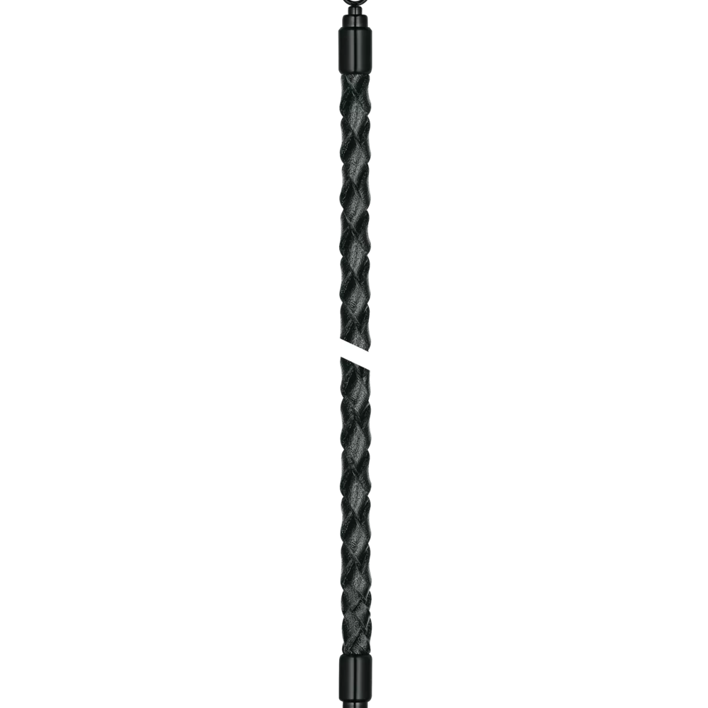 Strap zoom of the watch Tissot Lepine