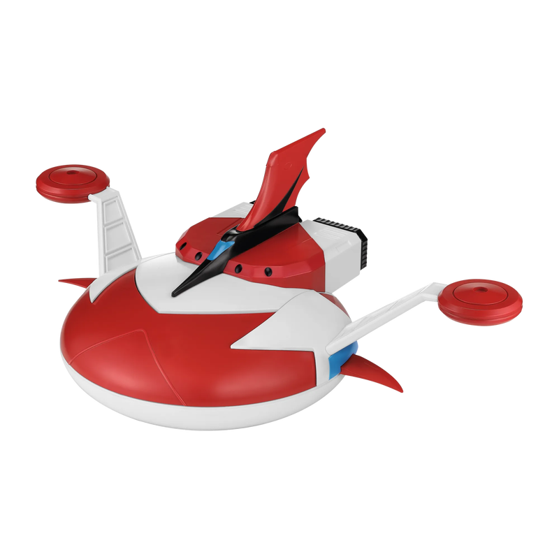 Vista frontale dellorologio {0} con lorologio chiuso