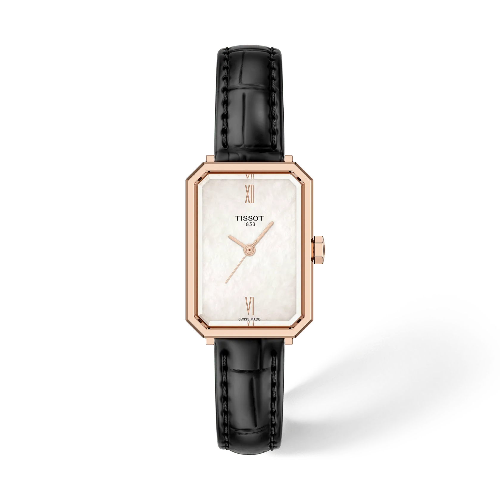 TISSOT Tissot® モデル [ティソ] SRV 30mm 日本 T1601103611300 ティソ 