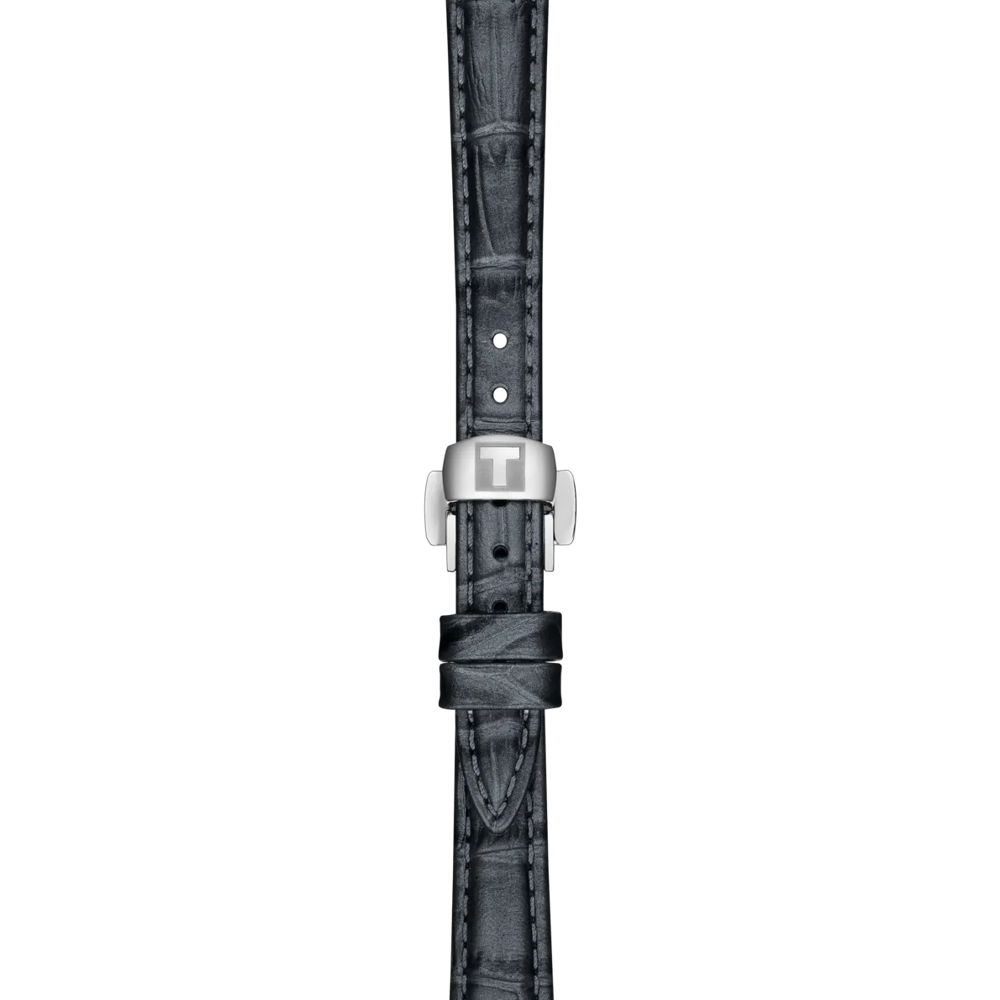 Strap zoom of the watch Tissot Desir 28mm