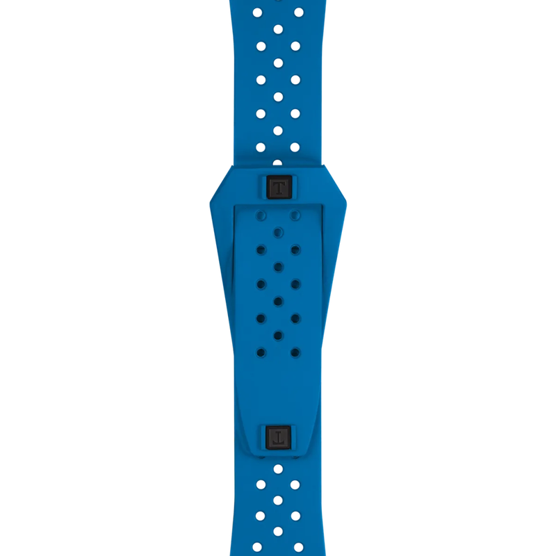 Strap zoom of the watch Tissot Sideral S 41mm