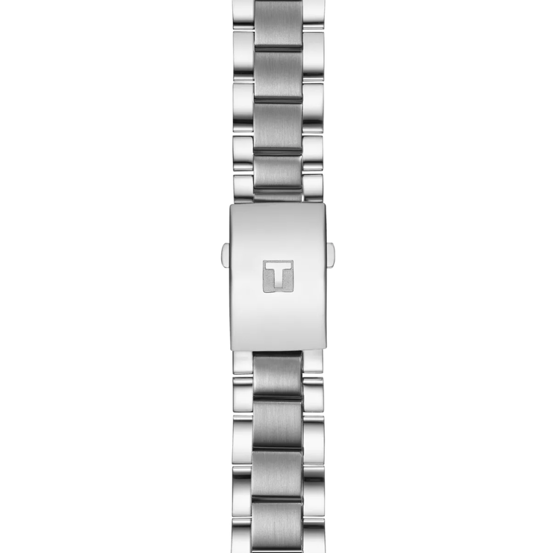 시계의 스트랩 확대/축소 티쏘 젠트 XL 클래식