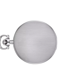 Back view of the watch case Tissot Savonnette 48.5mm