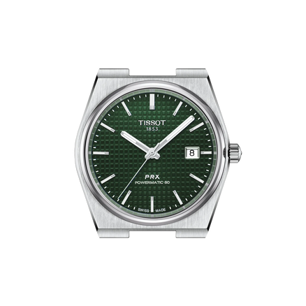 Tissot PRX 40mm | Model T1374071109100 | Tissot® United States