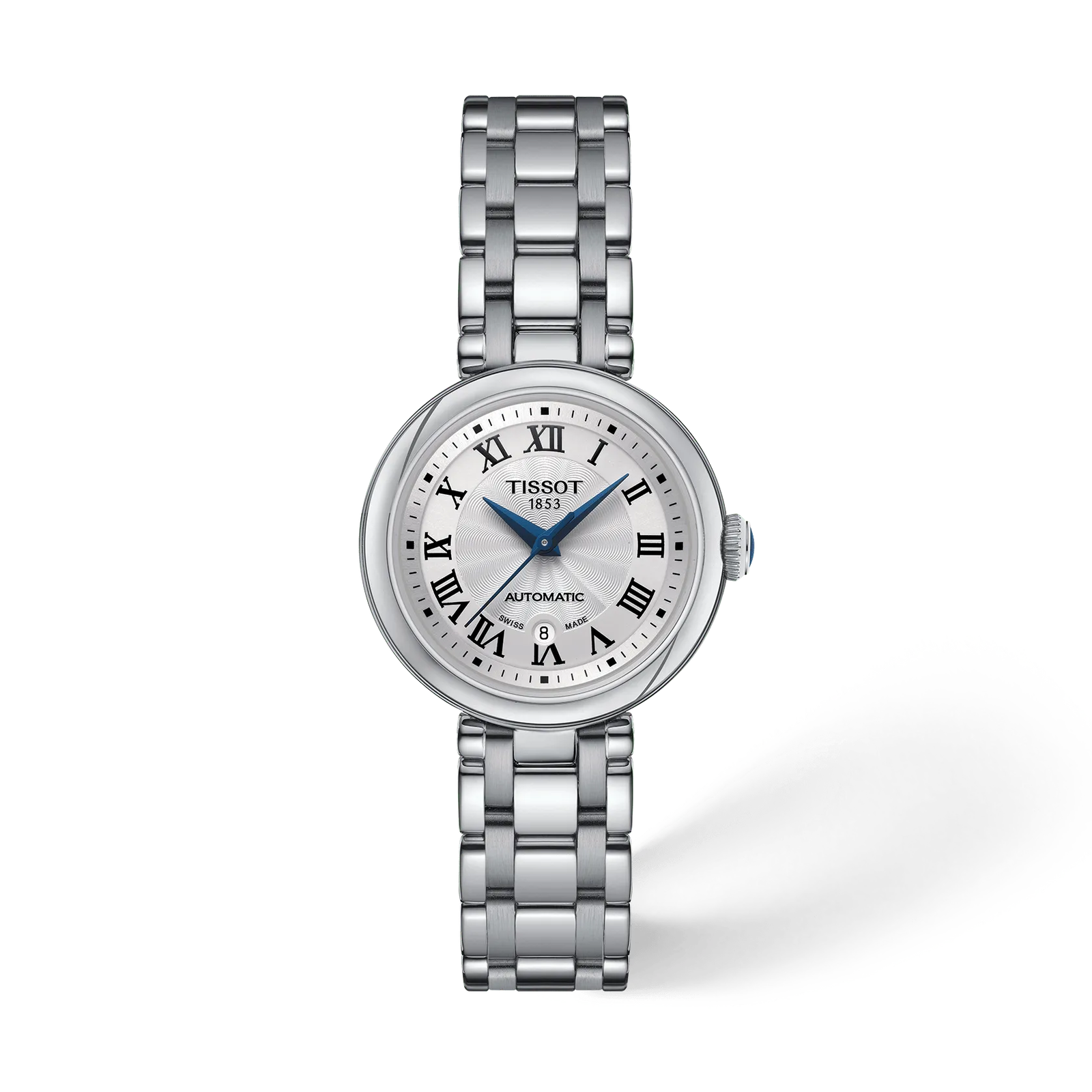 Tissot Bellissima — White