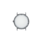 Back view of the watch case Tissot Everytime 34mm