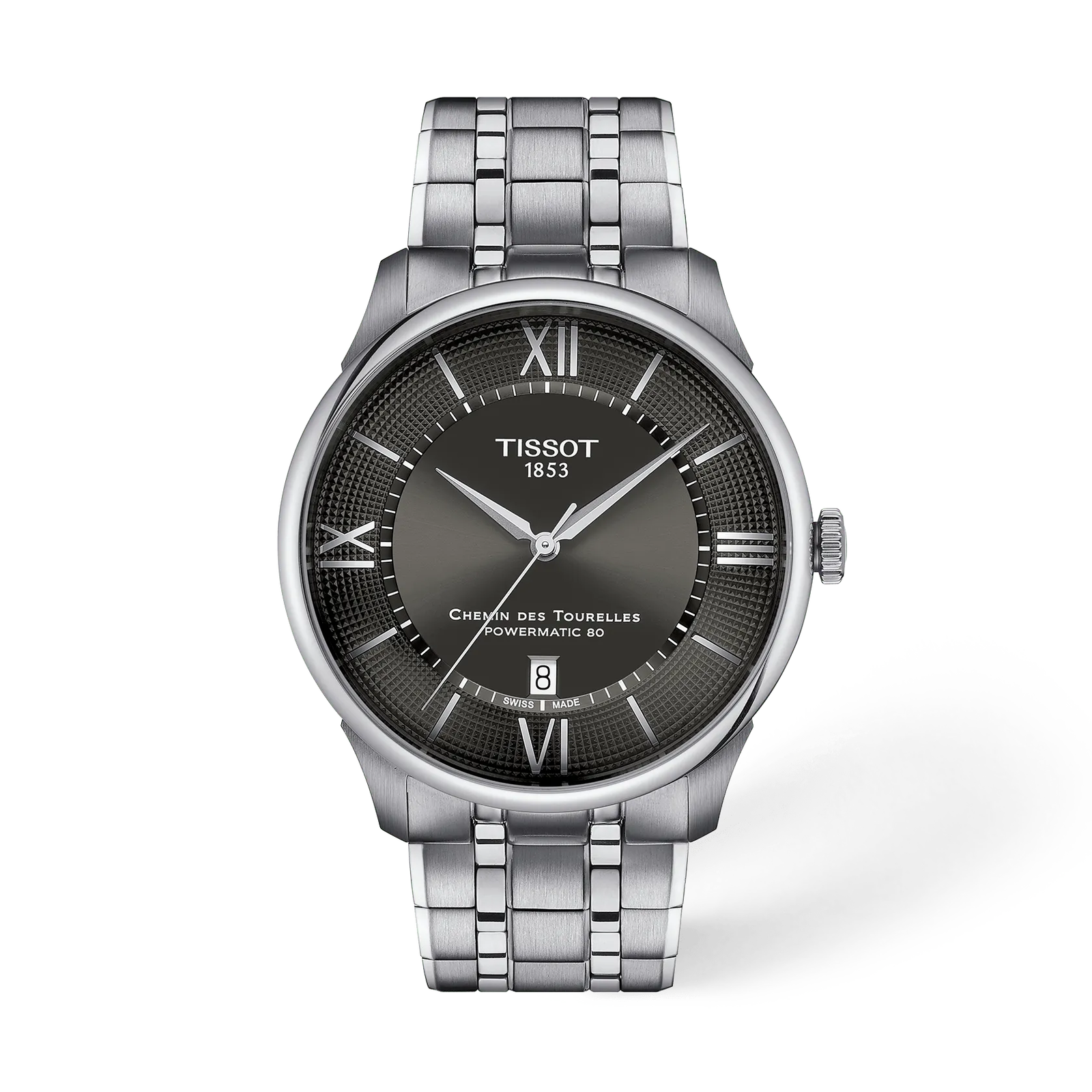 Gunmetal