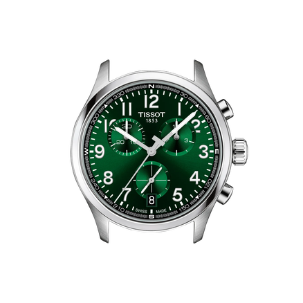 Tissot Chrono L 42mm | Model T1164171609200 | Tissot® United States