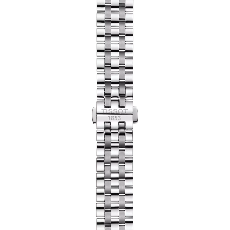 시계의 스트랩 확대/축소 티쏘 카슨 프리미엄 40mm