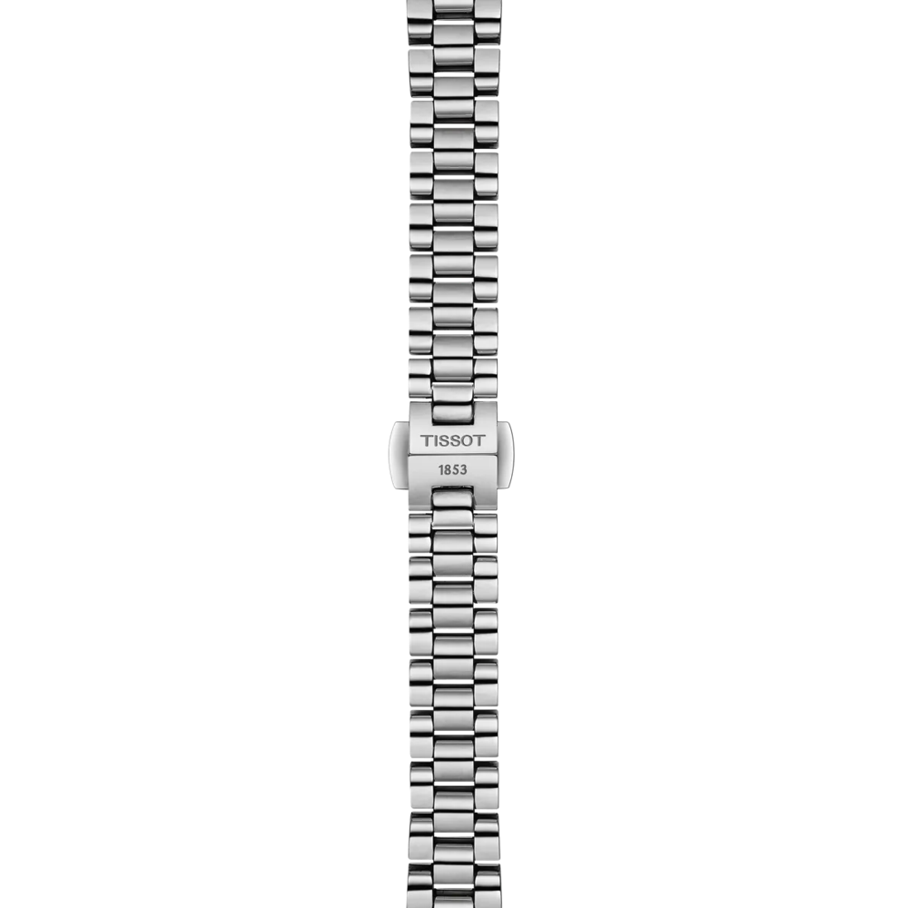 Strap zoom of the watch Tissot Desir 28mm