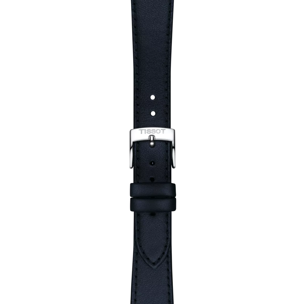 시계의 스트랩 확대/축소 티쏘 스타일리스트