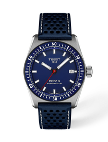 vista frontale dellorologio {0} con ombra