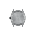 Back view of the watch case Tissot PR 100 40mm