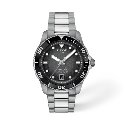 Tissot Seastar T120-807-11-051-00