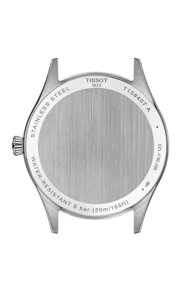 TISSOT Mod. CLASSIC DREAM main image 1