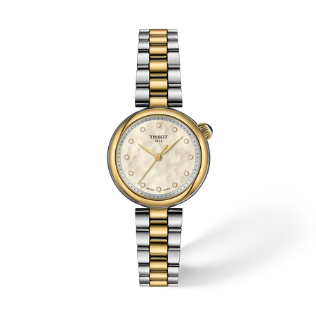 Tissot Desir Watch Collection for Women | Tissot® United States