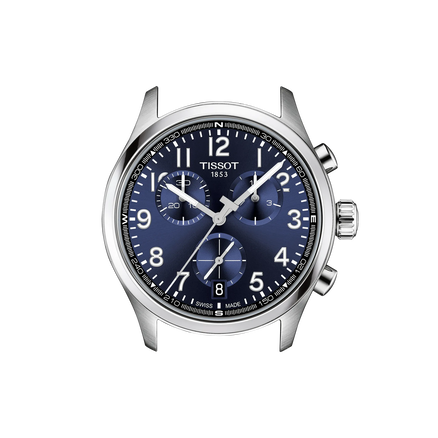 Tissot Chrono L 42mm | Model T1164171104200 | Tissot® United States