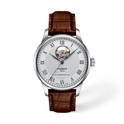 Tissot Le Locle T006-407-16-033-01