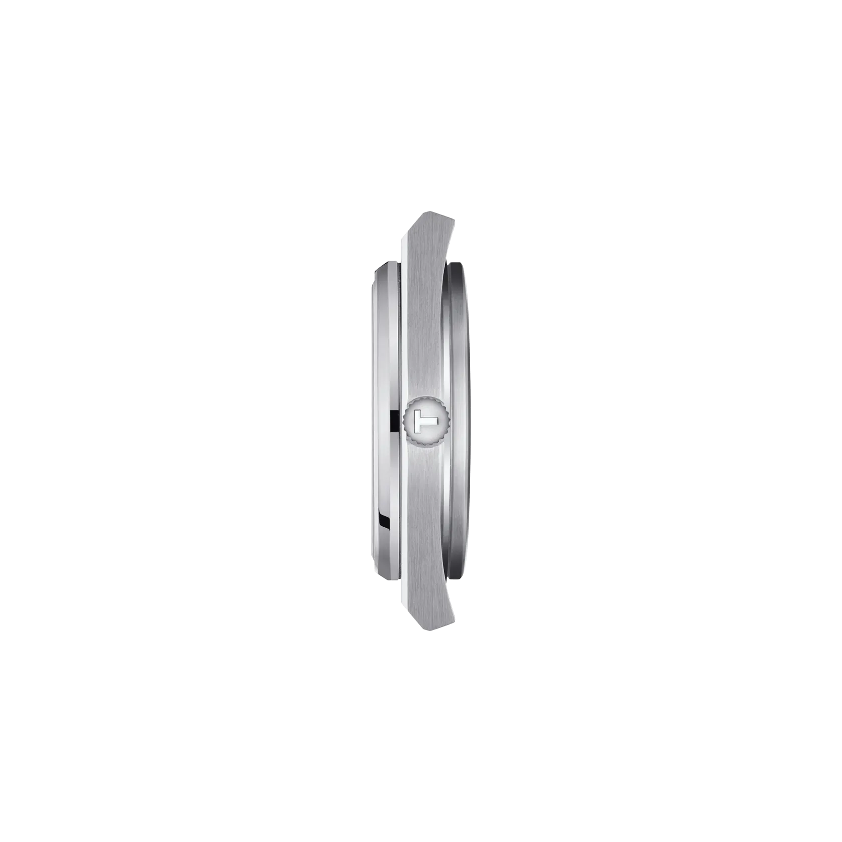 시계 케이스 프로필 보기 티쏘 PRX