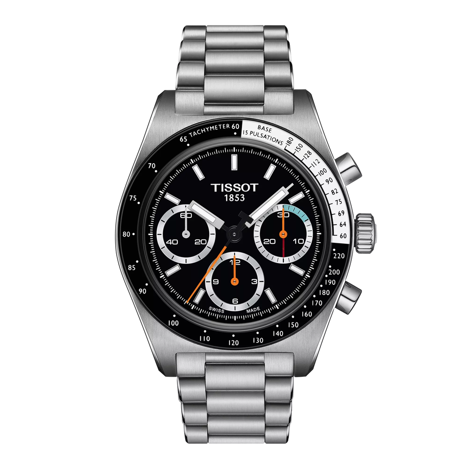 Tissot PR516 Chronograph Mechanical T149.459.21.051.00
