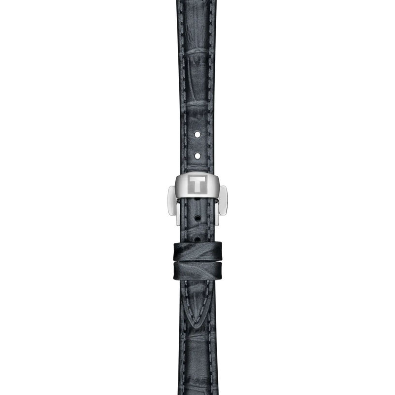 Strap zoom of the watch Tissot Desir 28mm