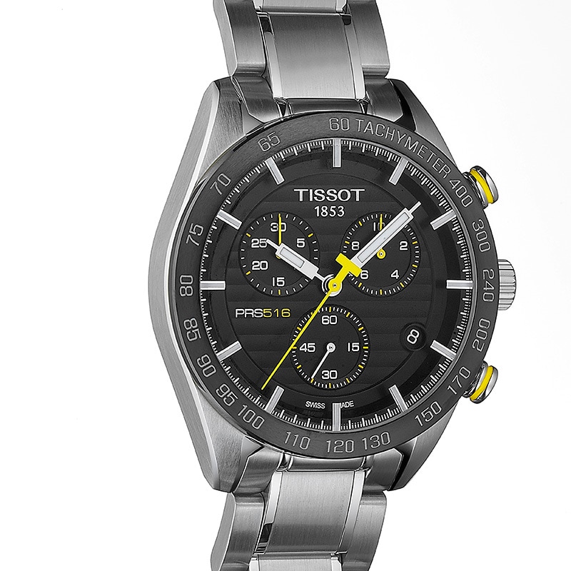 Tissot watch