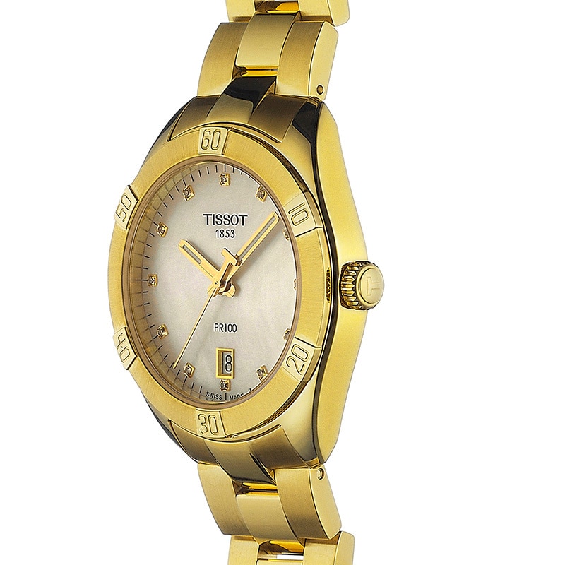 Tissot PR 100 Lady. Часы Tissot pr50 Gold. Часы Tissot t1019103311601. Часы Tissot PR 100 Lady Sport Chic.