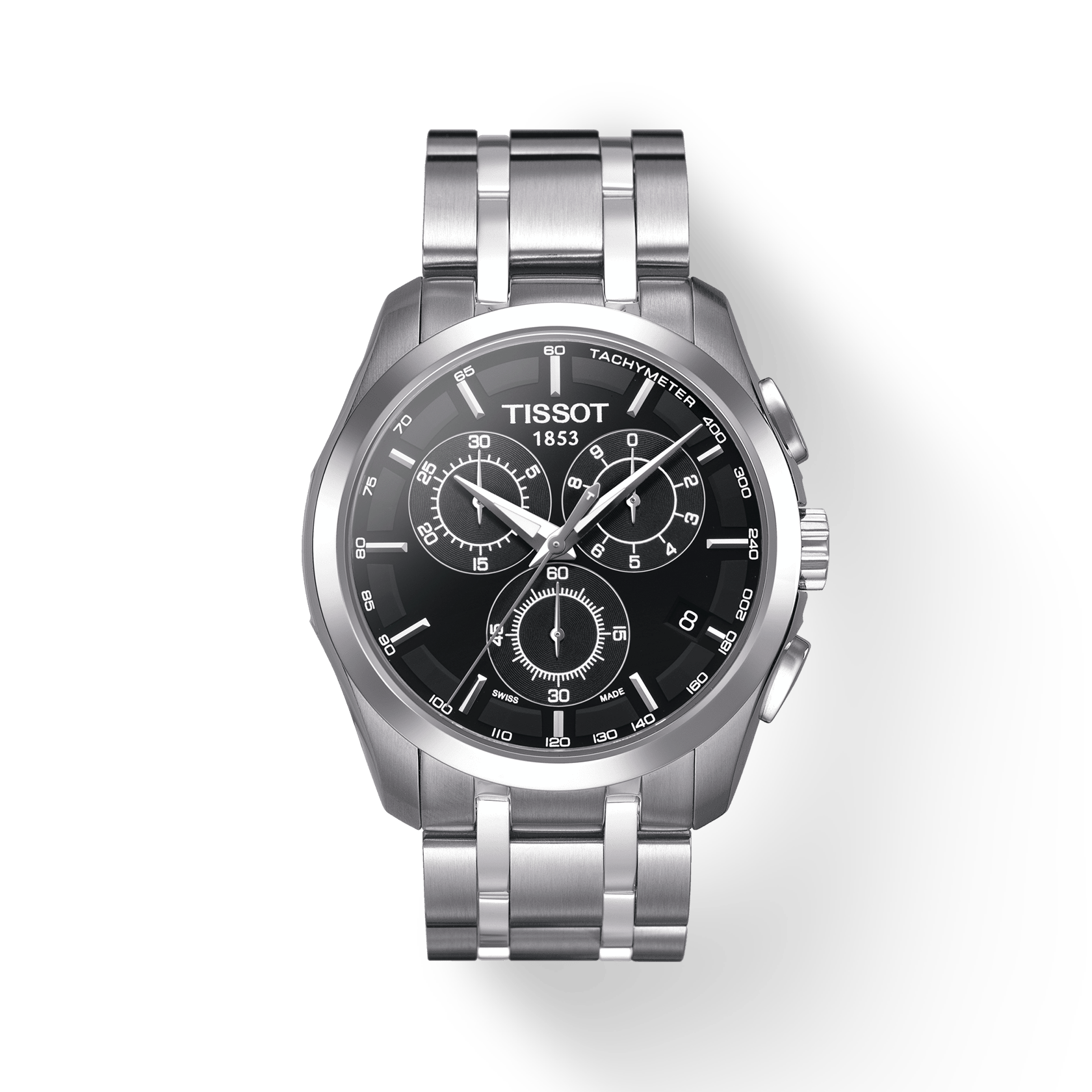 Buy Tissot Watches Online In India | Rama Watch