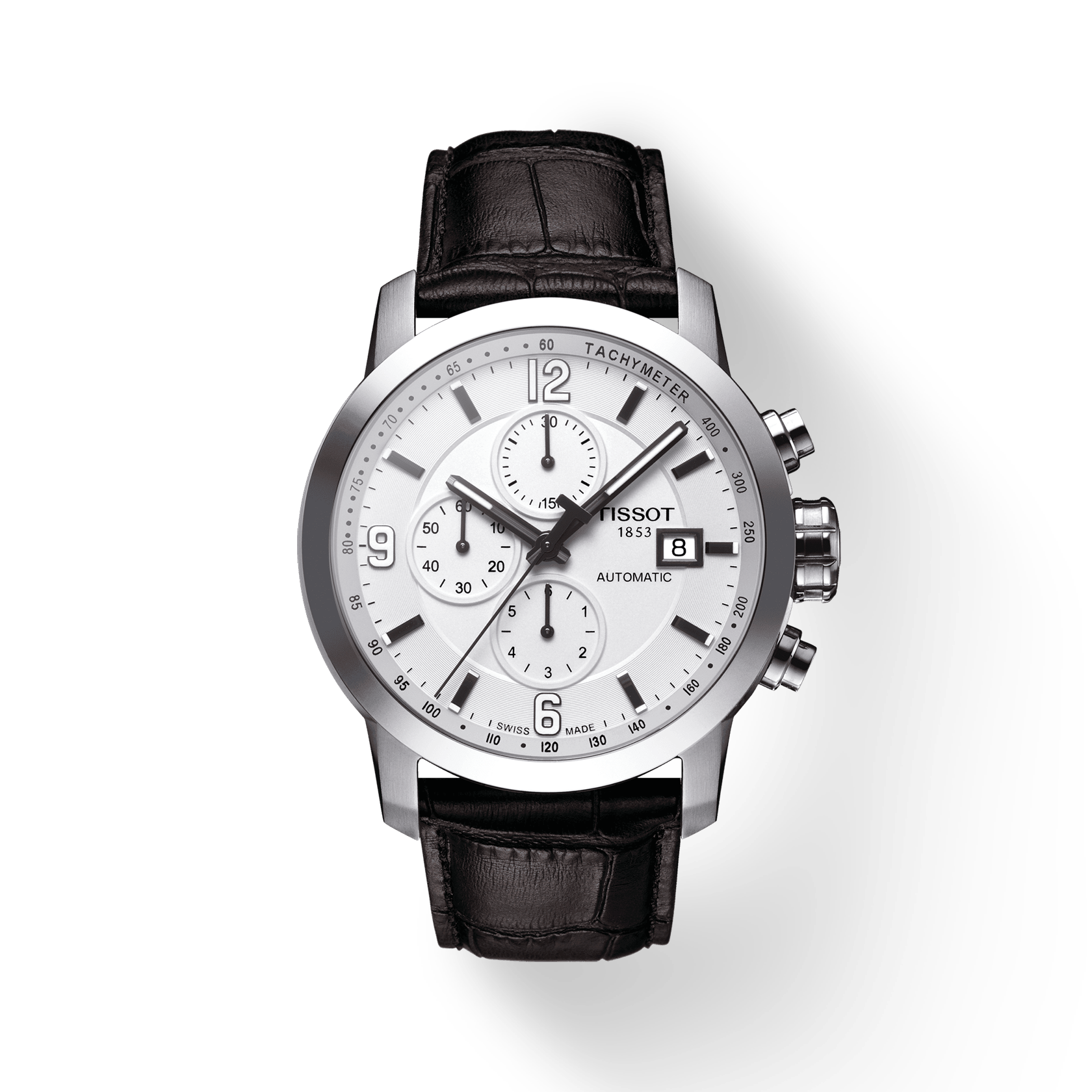 Часы tissot chronograph