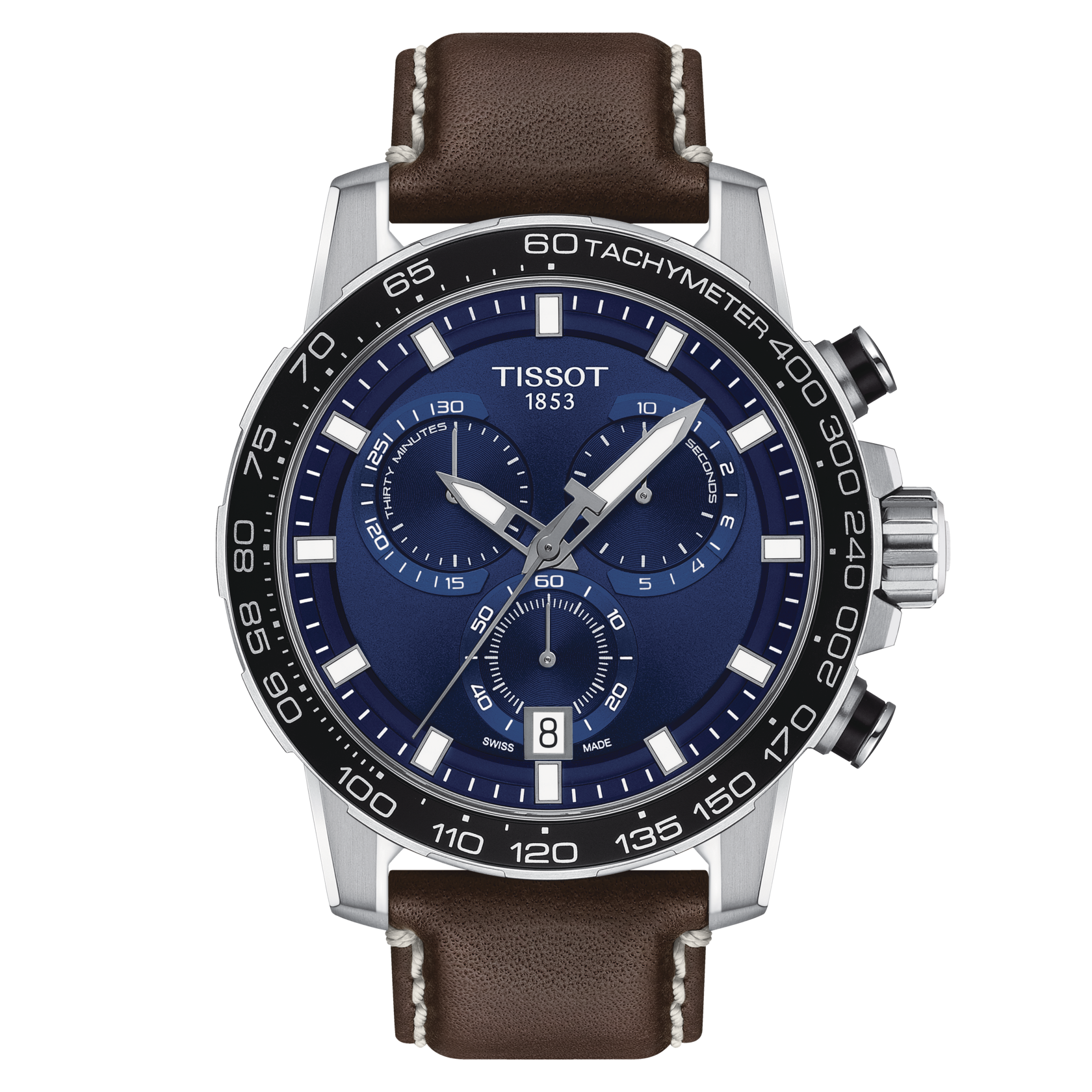 5 Reasons to Buy a Tissot Watch - First Class Watches Blog